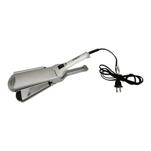 Conair Flat Iron  2"  Hair Straightener  Model CS15  Beauty Styling Tool Tested